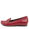 Women ZIERA Hadi W Pinot Leather