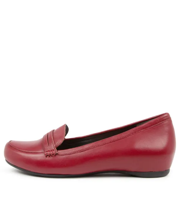 Women ZIERA Hadi W Pinot Leather