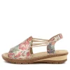 Women ARA Hawaii 41 Multi Leather
