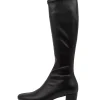 Women DJANGO & JULIETTE Hayleys Black Shrunken
