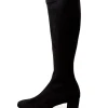 Women DJANGO & JULIETTE Hayleys Black Stretch