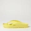 Women BIRKENSTOCK Honolulu Popcorn Eva Thongs