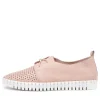 Women DJANGO & JULIETTE Huston Rose Leather
