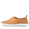 Women DJANGO & JULIETTE Huston Tan Leather