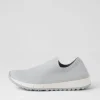 Women DJANGO & JULIETTE Jixxi Misty Fabric Sneakers