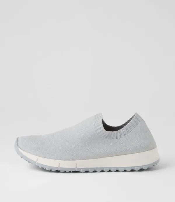 Women DJANGO & JULIETTE Jixxi Misty Fabric Sneakers