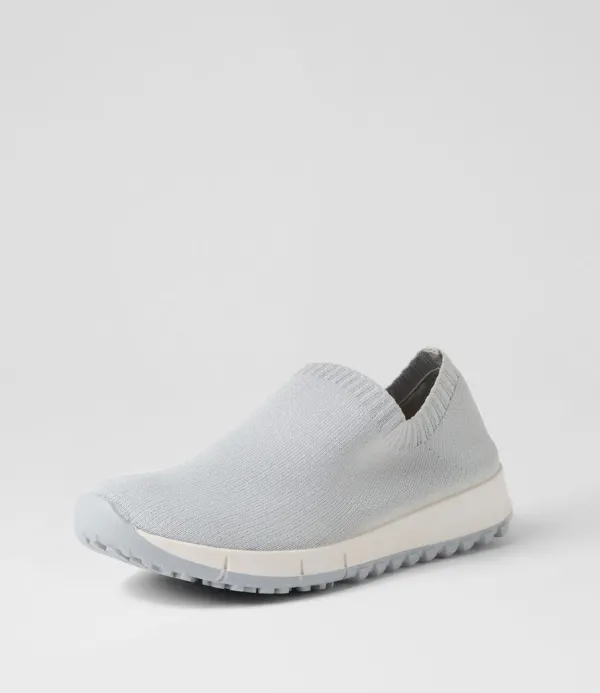 Women DJANGO & JULIETTE Jixxi Misty Fabric Sneakers