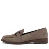 Women ARA Kent Trot Taiga Suede Brogues