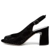 Women DJANGO & JULIETTE Kerry Black Mix