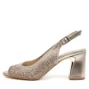 Women DJANGO & JULIETTE Kerry Champagne Multi