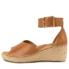 Women ZIERA Koen Xw Tan Leather