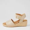 Women ZIERA Kraig Xw Zr Almond Leather