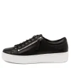 Women DJANGO & JULIETTE Laila Black Leather