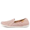 Women ZIERA Liana W Seashell Tumb Lea