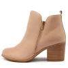 Women ZIERA Livia W Cafe Leather