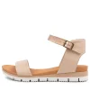 Women DJANGO & JULIETTE Londona Nude-Rose Gold