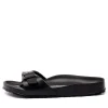 Women BIRKENSTOCK Madrid Eva Black Eva
