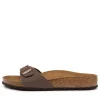 Women BIRKENSTOCK Madrid Mocca