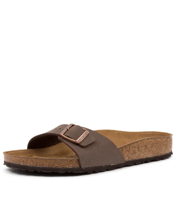 Women BIRKENSTOCK Madrid Mocca