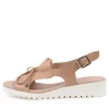 Women DJANGO & JULIETTE Malika Cafe Leather