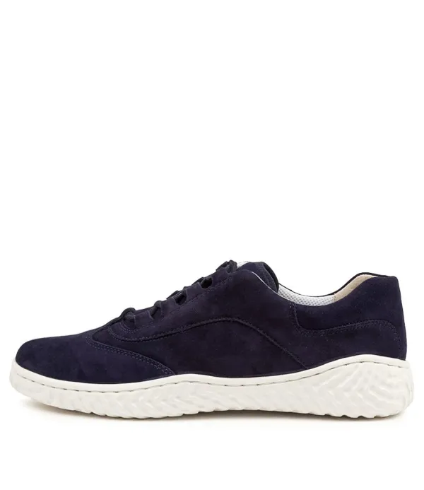 Women GABOR Marlow Bluette Suede