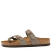 Women BIRKENSTOCK Mayari Stone Birkoflor