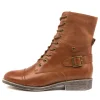 Women DJANGO & JULIETTE Mekhi Cognac Leather