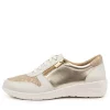 Women ZIERA Newton W White Multi