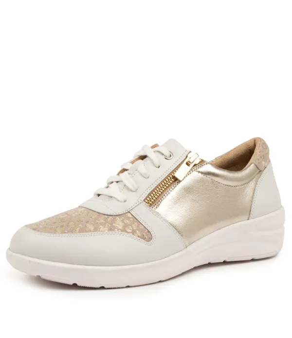 Women ZIERA Newton W White Multi