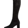 Women DJANGO & JULIETTE Norass Black Stretch