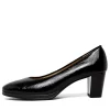 Women ARA Orly 36 Schwarz Patent Leather