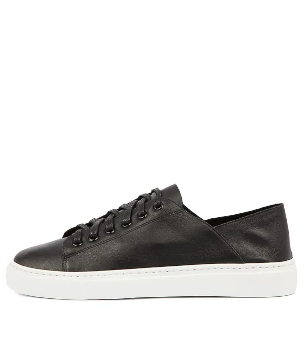 Women MOLLINI Oskher Black Leather