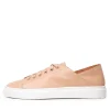 Women MOLLINI Oskher Dk Nude Leather