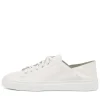 Women MOLLINI Oskher White Leather