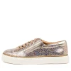 Women ZIERA Pamela Xf Metal-Gold Lea