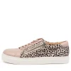 Women ZIERA Pamela Xf Seashel-Sil&Dot