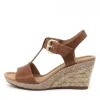Women GABOR Pia Peanut Leather
