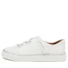 Women ZIERA Primrose Xf White Leather