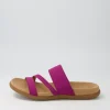 Women GABOR Rachie Petunie Elastic Sandals