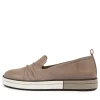 Women ZIERA Raider W Ash Leather