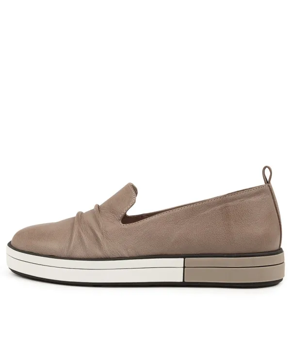 Women ZIERA Raider W Ash Leather
