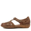 Women JOSEF SEIBEL Rosalie 29 Brandy Leather
