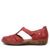 Women JOSEF SEIBEL Rosalie 29 Hibiscus