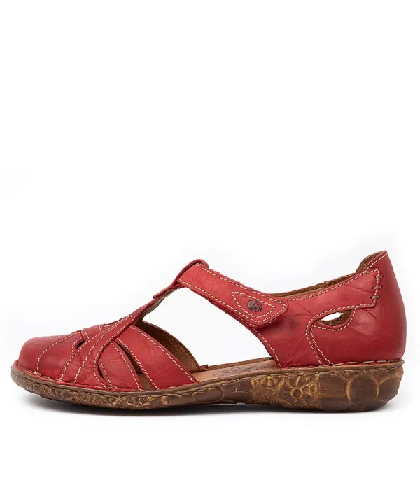 Women JOSEF SEIBEL Rosalie 29 Hibiscus