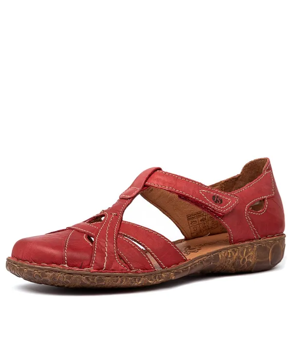 Women JOSEF SEIBEL Rosalie 29 Hibiscus