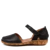 Women JOSEF SEIBEL Rosalie 42 Schwarz