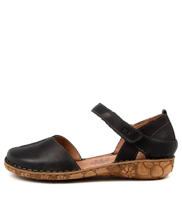 Women JOSEF SEIBEL Rosalie 42 Schwarz