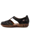 Women JOSEF SEIBEL Rosalie 29 Schwarz