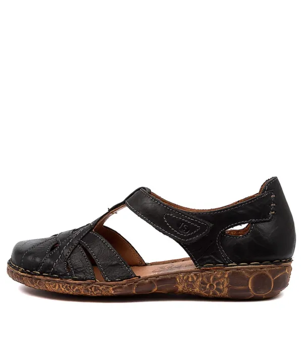 Women JOSEF SEIBEL Rosalie 29 Schwarz