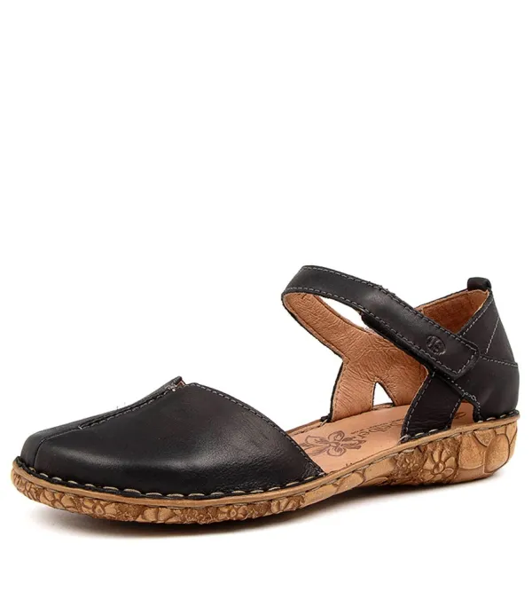 Women JOSEF SEIBEL Rosalie 42 Schwarz